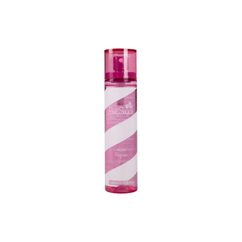 AQUOLINA PINK SUGAR PROFUMO PER CAPELLI 100 ML.