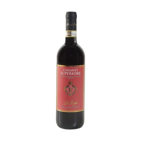 LA RUPE CHIANTI SUPERIORE DOCG ANNO 2023 13° 75 CL.