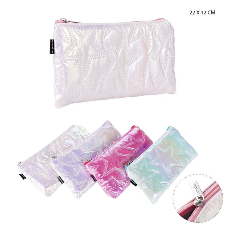 ASTUCCIO A STELLE 22x12CM