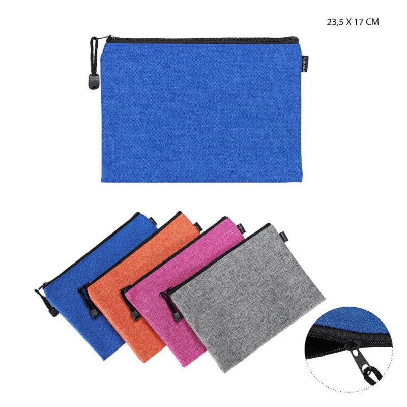 ASTUCCIO PORTATUTTO 23.5x17CM