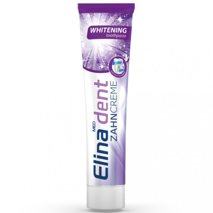 DENTIFRICIO SBIANCANTE MAXI 125 ML.
