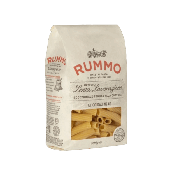RUMMO ELICOIDALI Nº49 500 GR.
