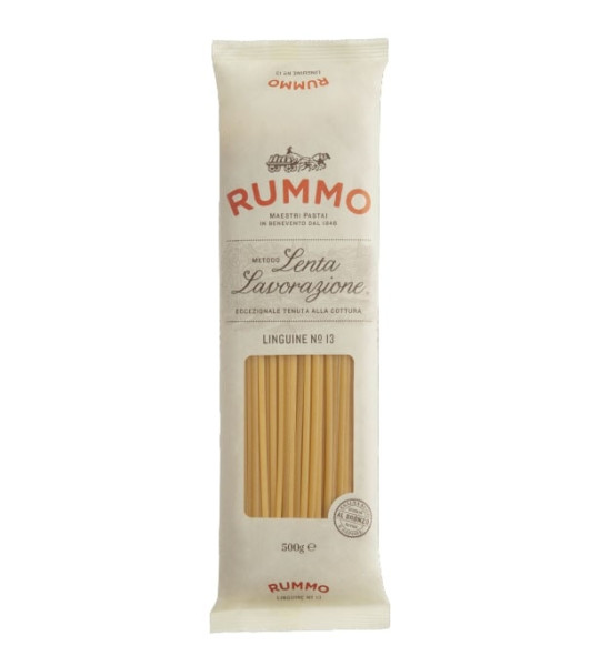 RUMMO LINGUINE Nº13 500 GR.