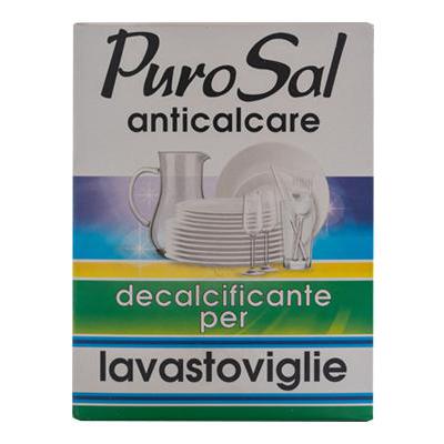 PUROSAL SALE PER LAVASTOVIGLIE 1 KG.