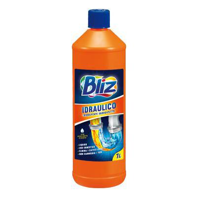 BLIZ IDRAULICO SGORGATUTTO 1 LT.