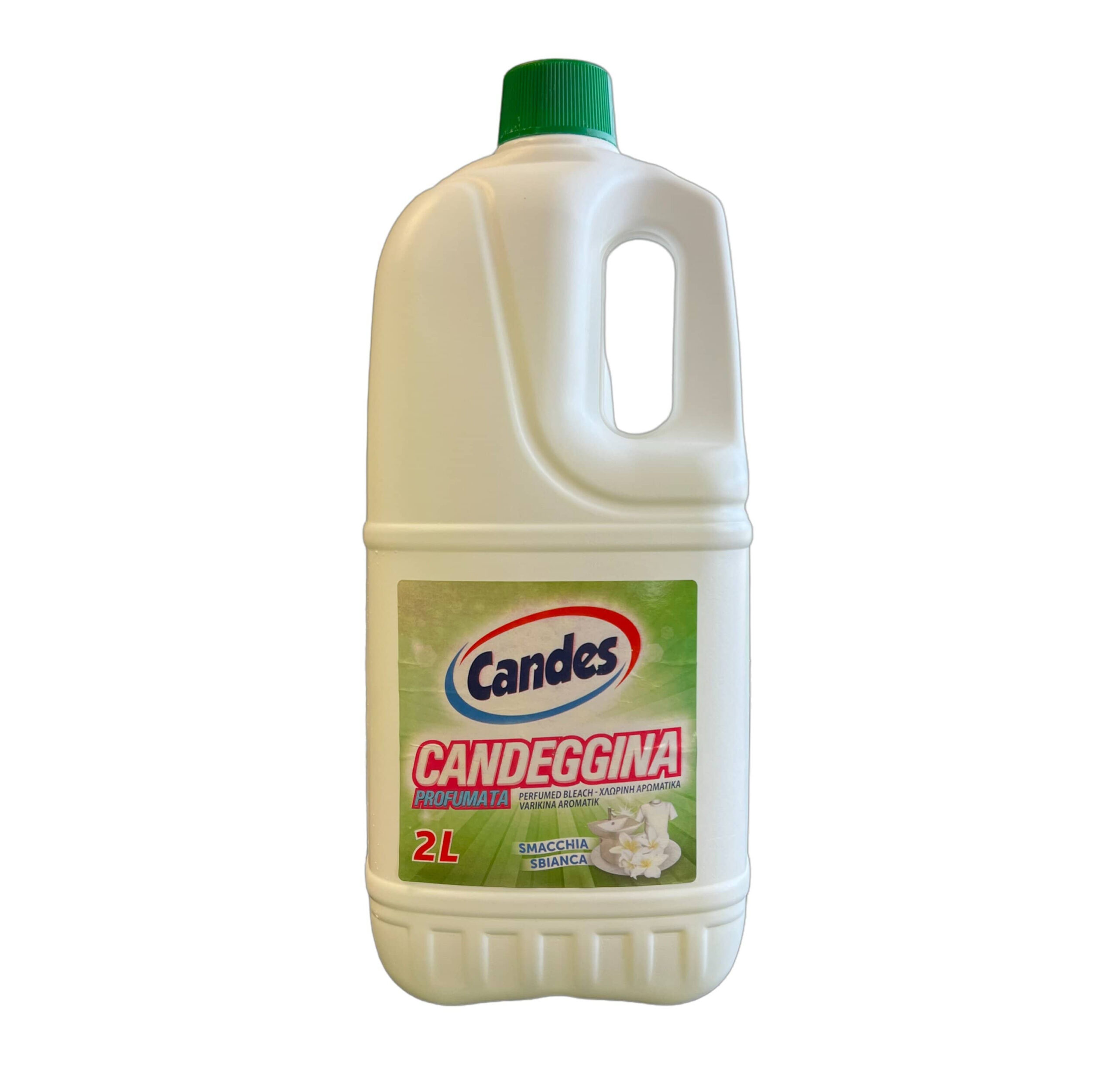 CANDES CANDEGGINA PROFUMATA 2 LT.